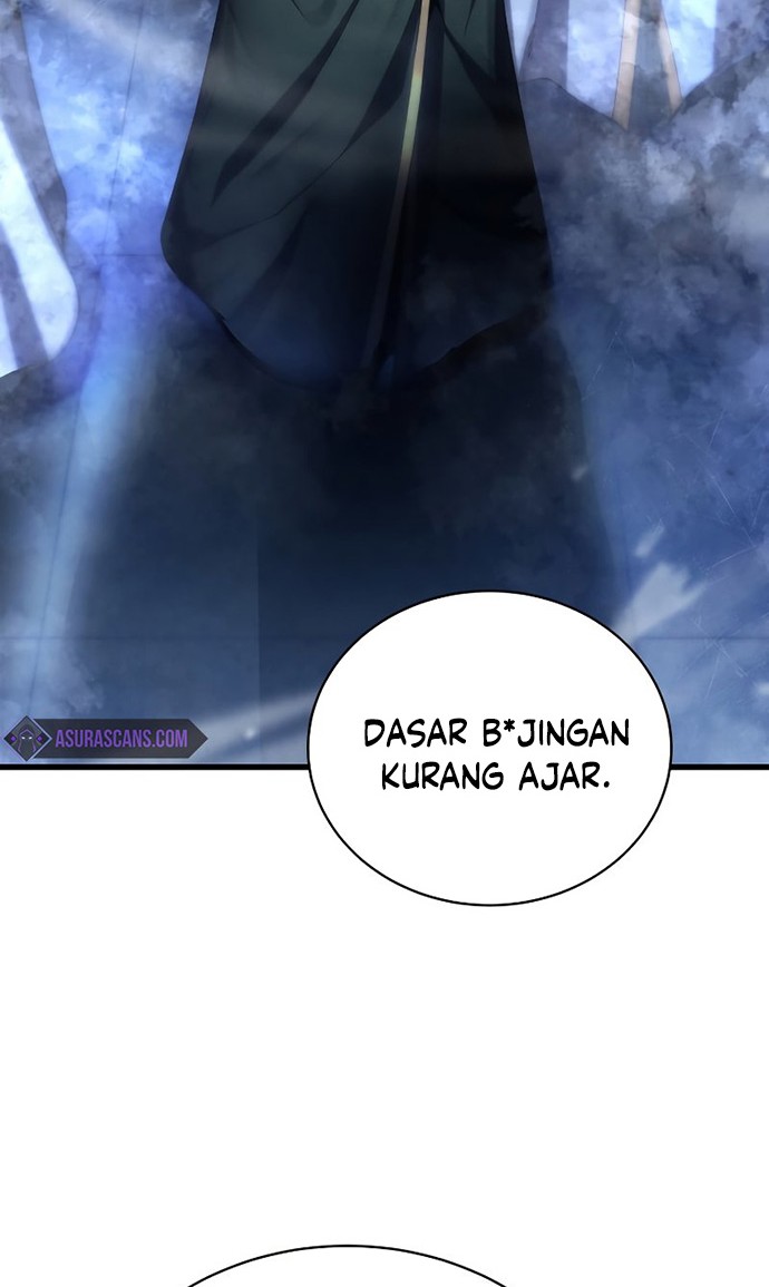 Swordmaster’s Youngest Son Bab 33 halaman 5