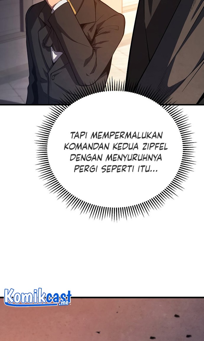 Swordmaster’s Youngest Son Bab 33 halaman 7
