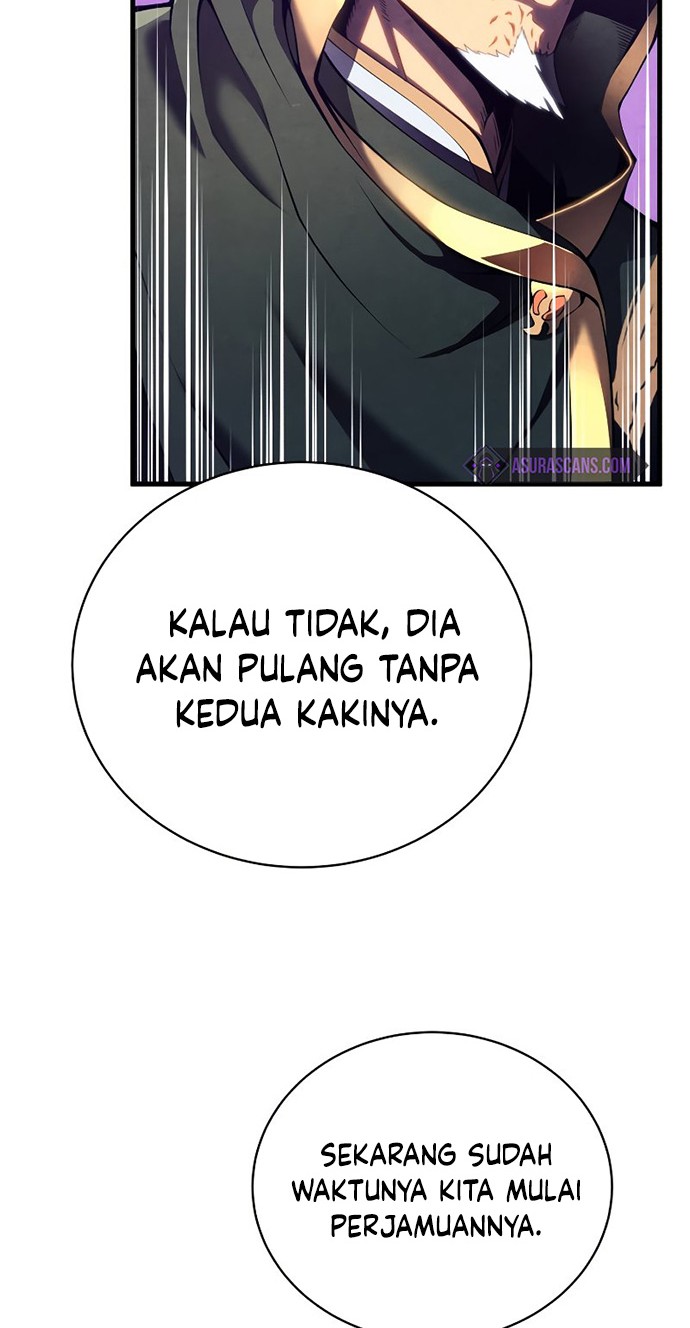 Swordmaster’s Youngest Son Bab 33 halaman 11