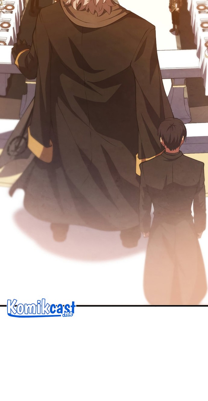 Swordmaster’s Youngest Son Bab 33 halaman 13
