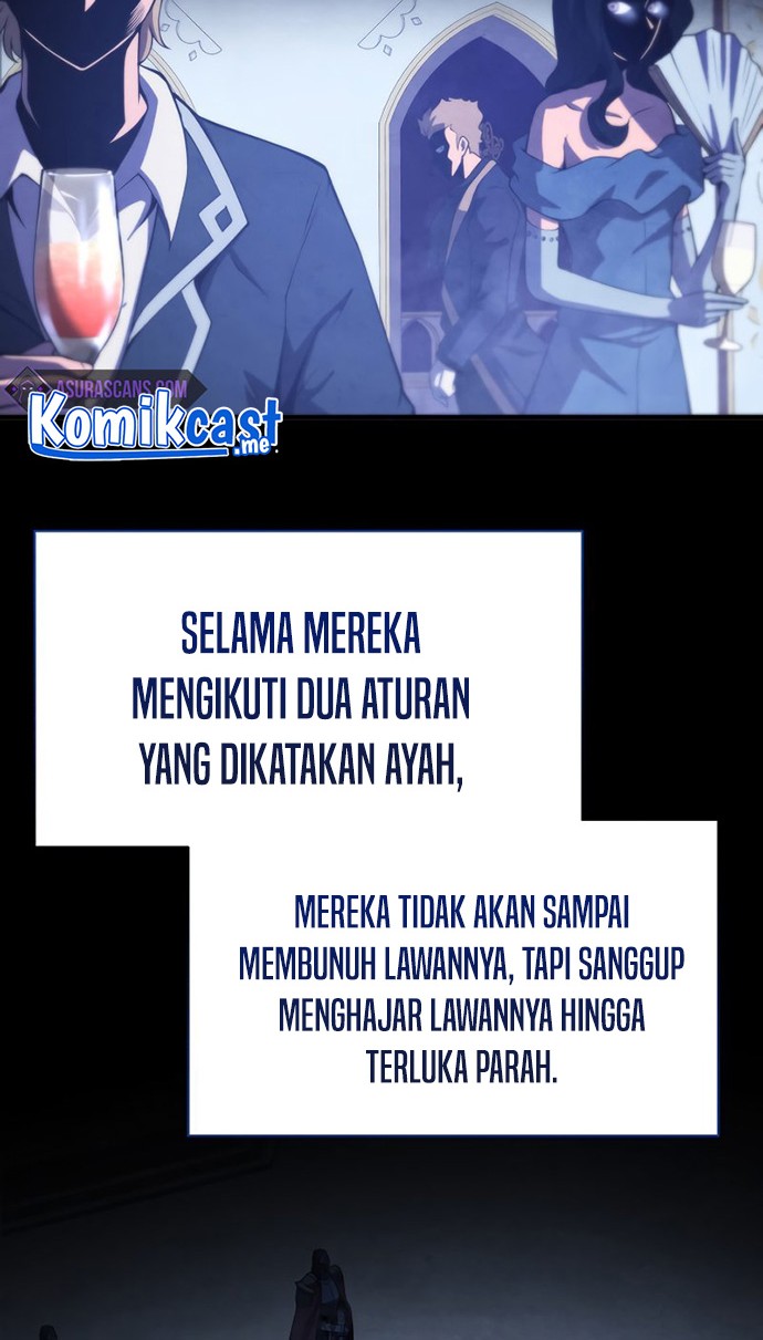 Swordmaster’s Youngest Son Bab 33 halaman 19