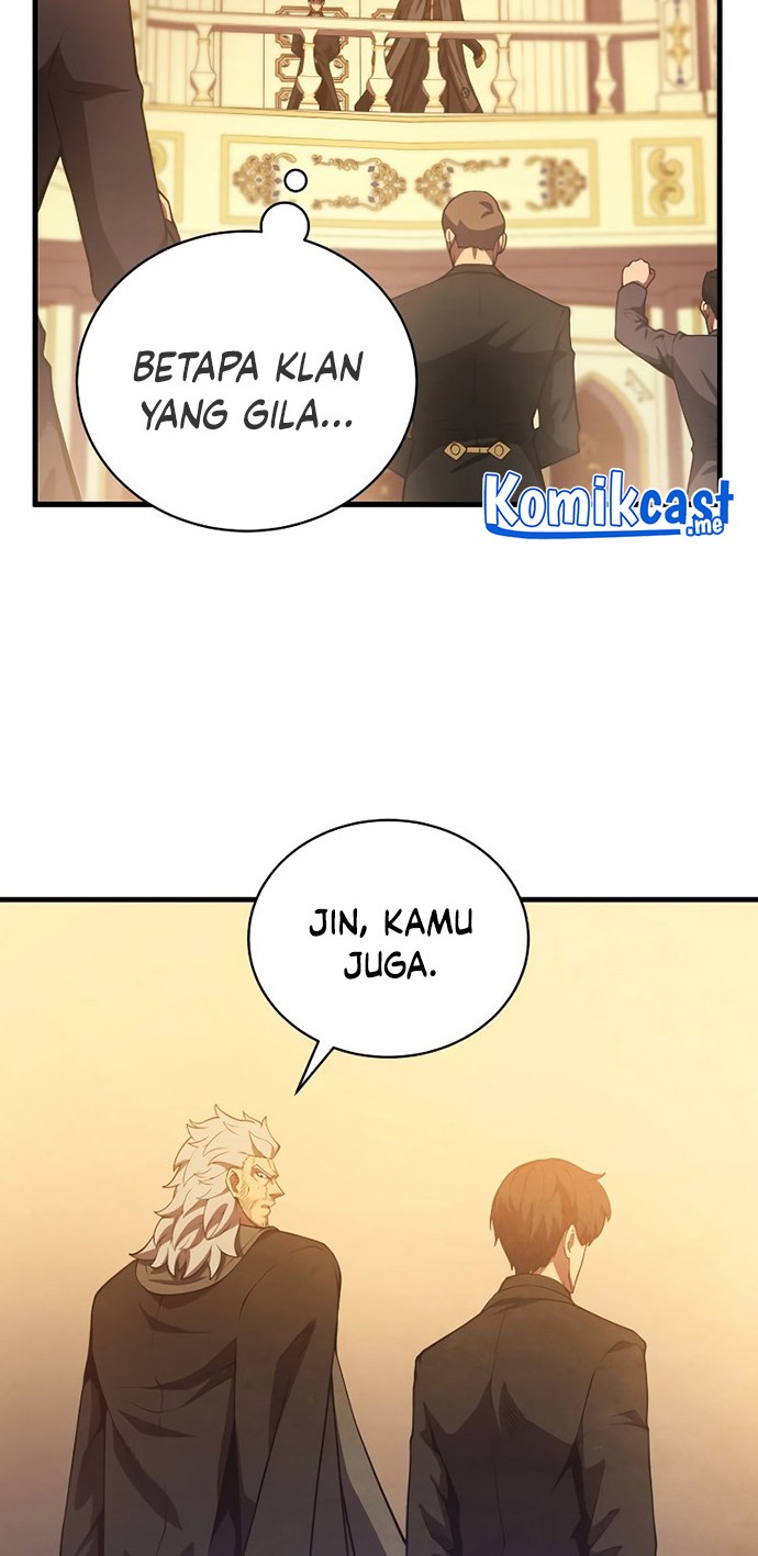 Swordmaster’s Youngest Son Bab 33 halaman 21
