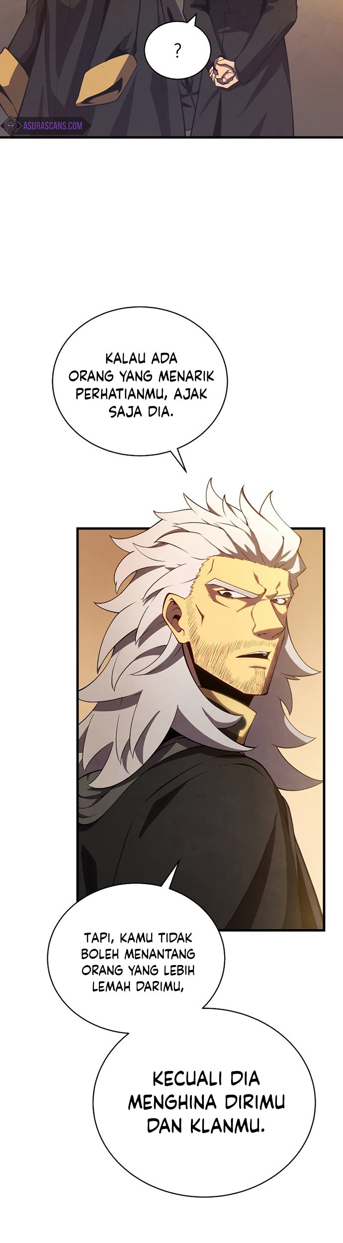 Swordmaster’s Youngest Son Bab 33 halaman 22