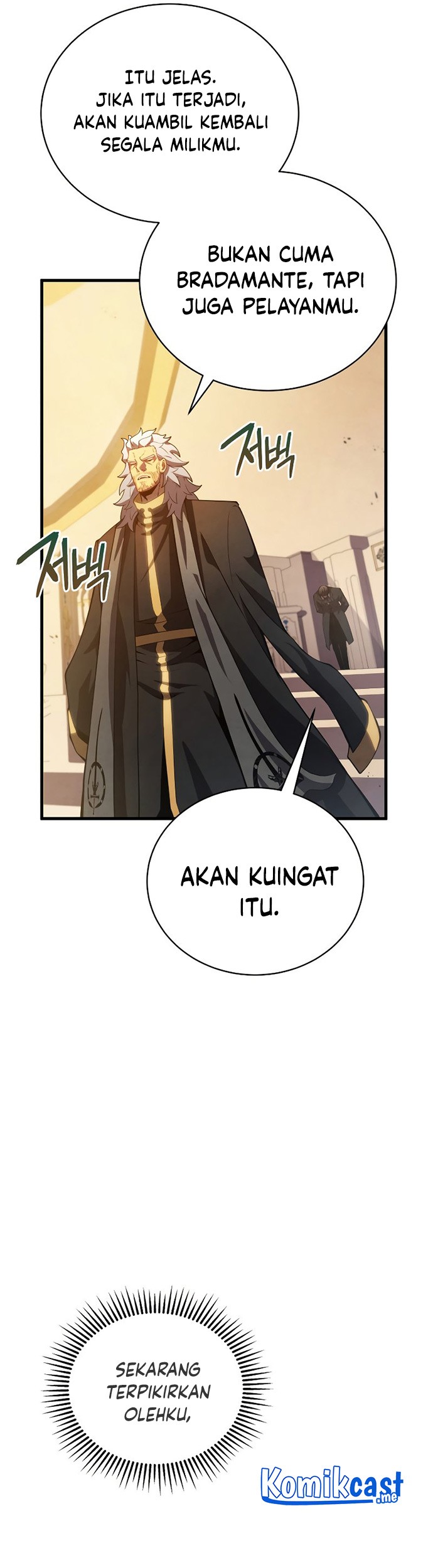 Swordmaster’s Youngest Son Bab 33 halaman 24