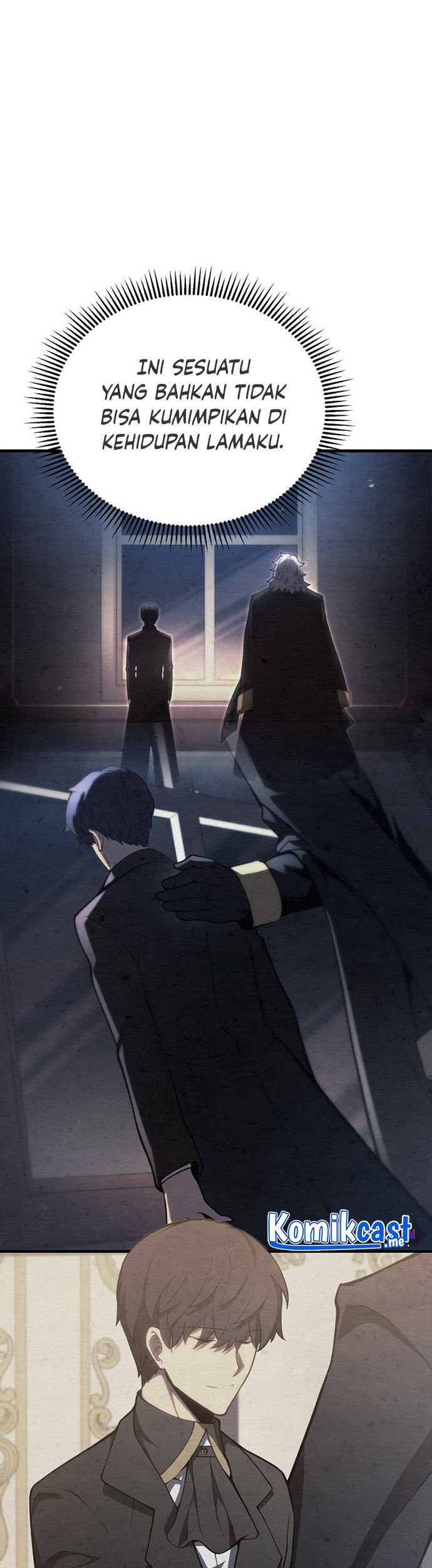 Swordmaster’s Youngest Son Bab 33 halaman 26