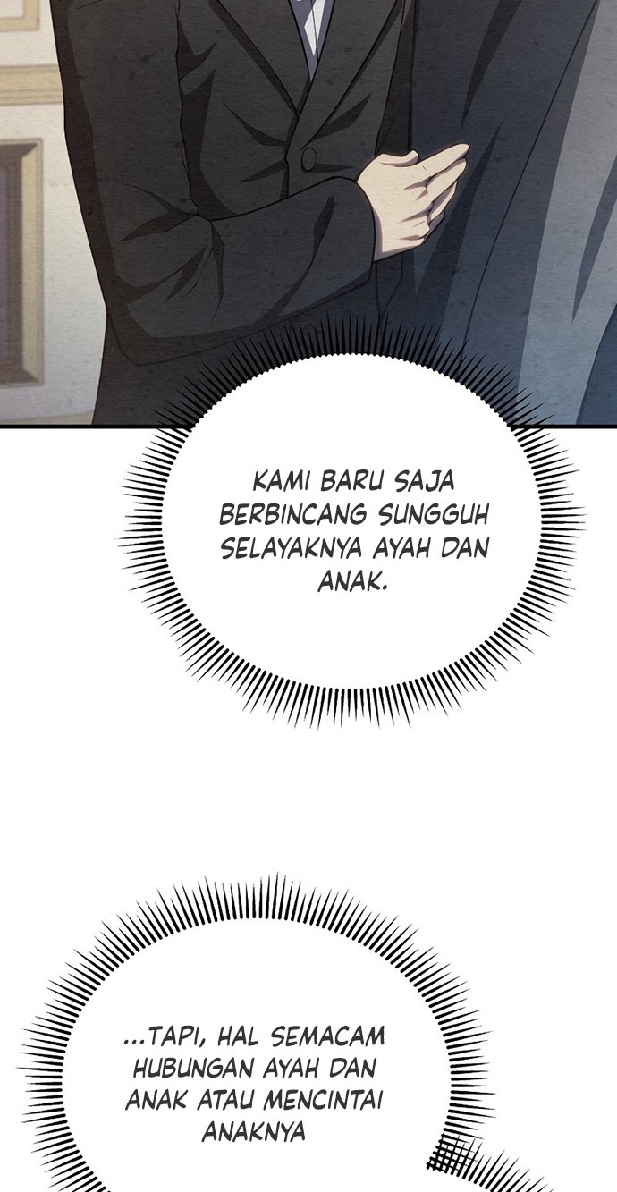 Swordmaster’s Youngest Son Bab 33 halaman 27
