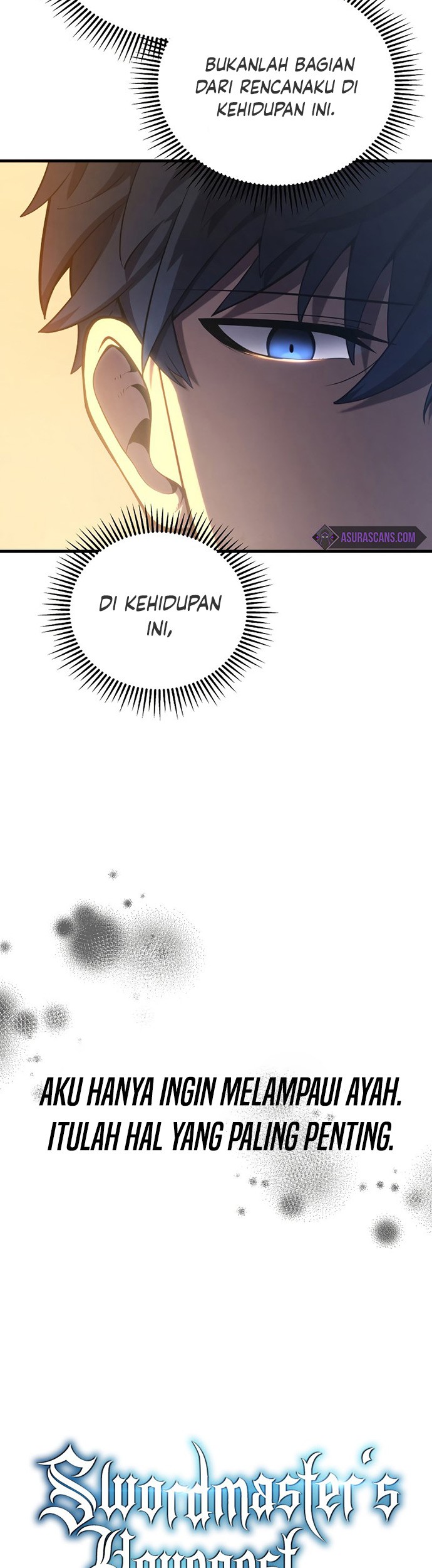 Swordmaster’s Youngest Son Bab 33 halaman 28