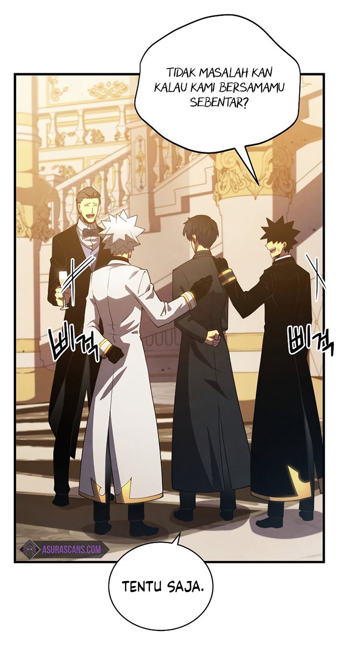Swordmaster’s Youngest Son Bab 33 halaman 31