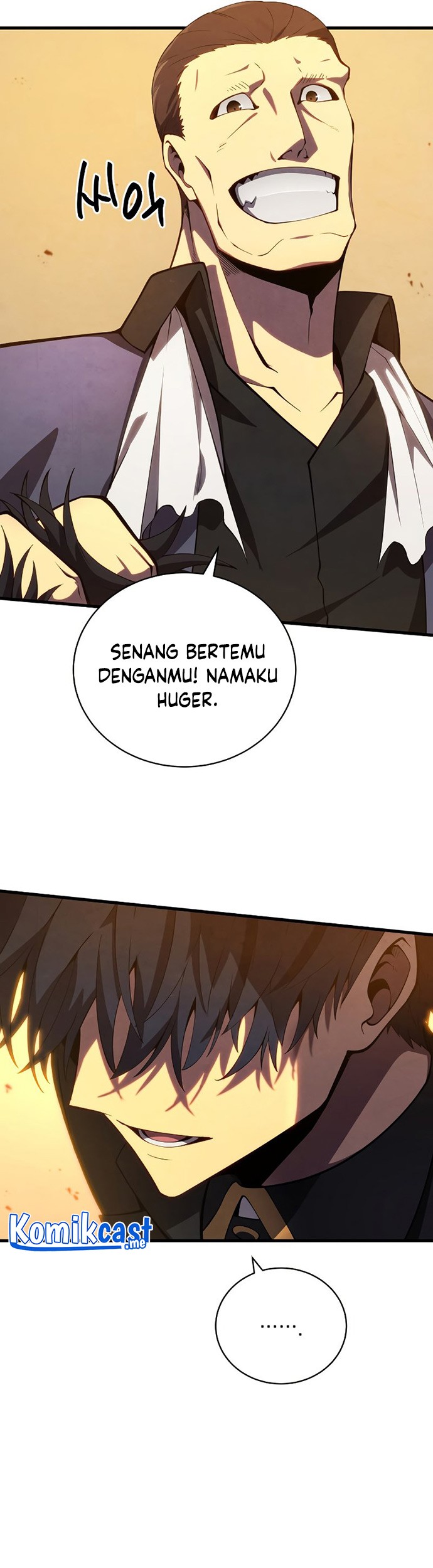 Swordmaster’s Youngest Son Bab 33 halaman 38