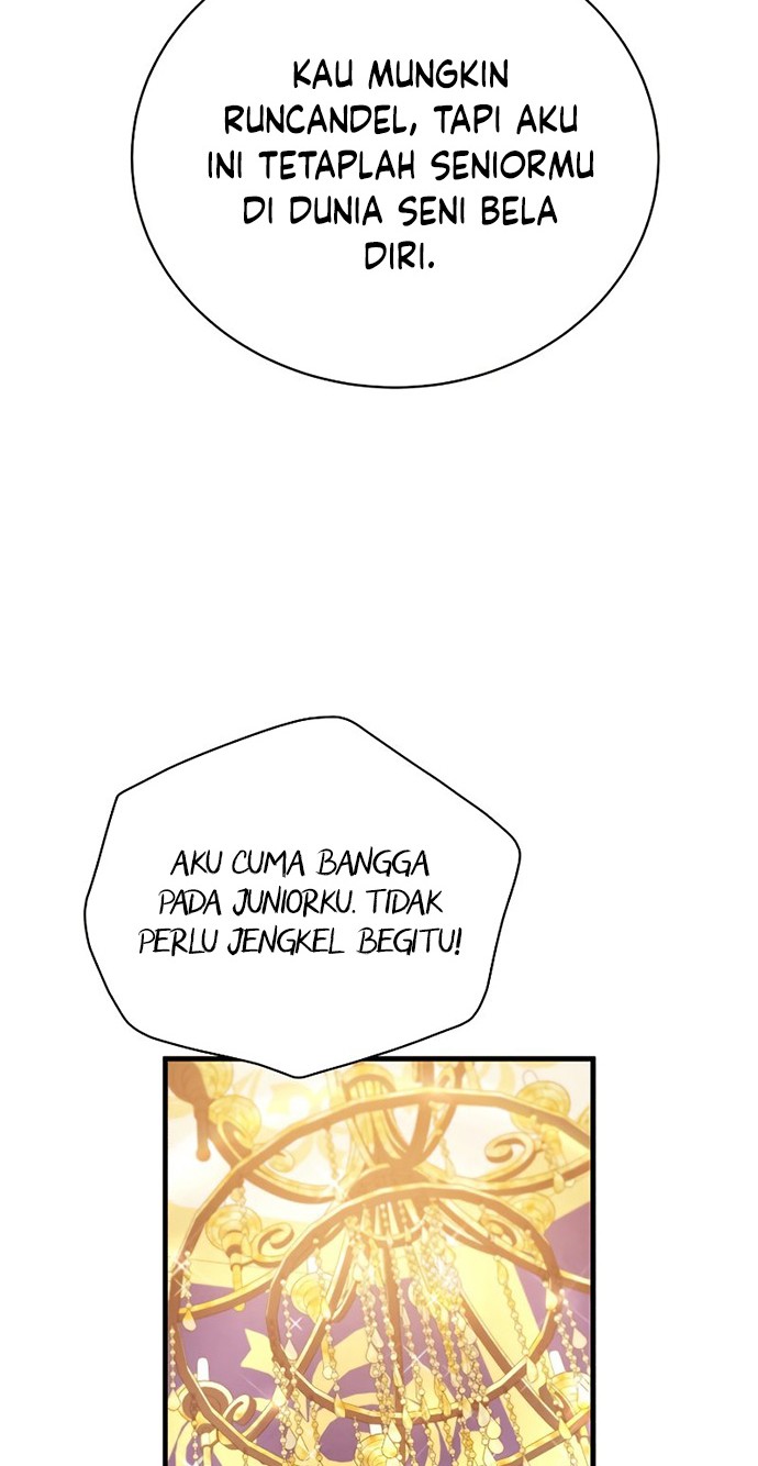 Swordmaster’s Youngest Son Bab 33 halaman 41