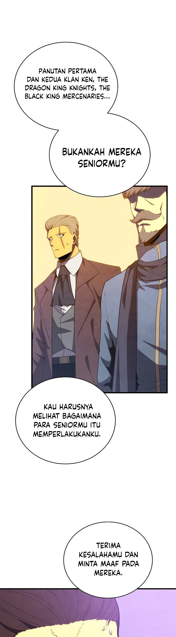 Swordmaster’s Youngest Son Bab 33 halaman 44