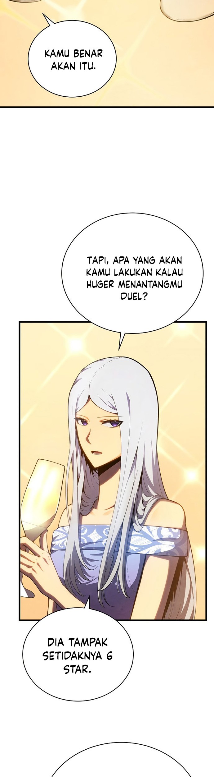 Swordmaster’s Youngest Son Bab 33 halaman 52