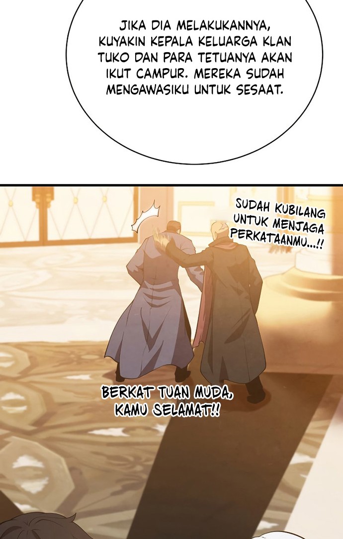 Swordmaster’s Youngest Son Bab 33 halaman 53