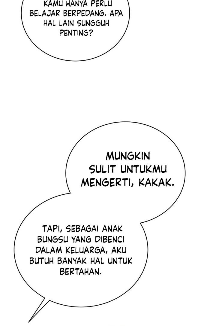 Swordmaster’s Youngest Son Bab 33 halaman 55