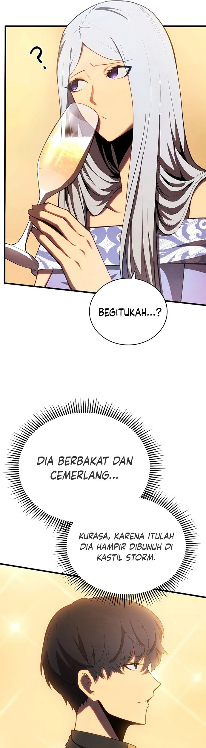 Swordmaster’s Youngest Son Bab 33 halaman 56