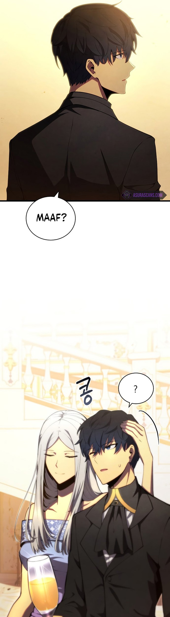 Swordmaster’s Youngest Son Bab 33 halaman 60