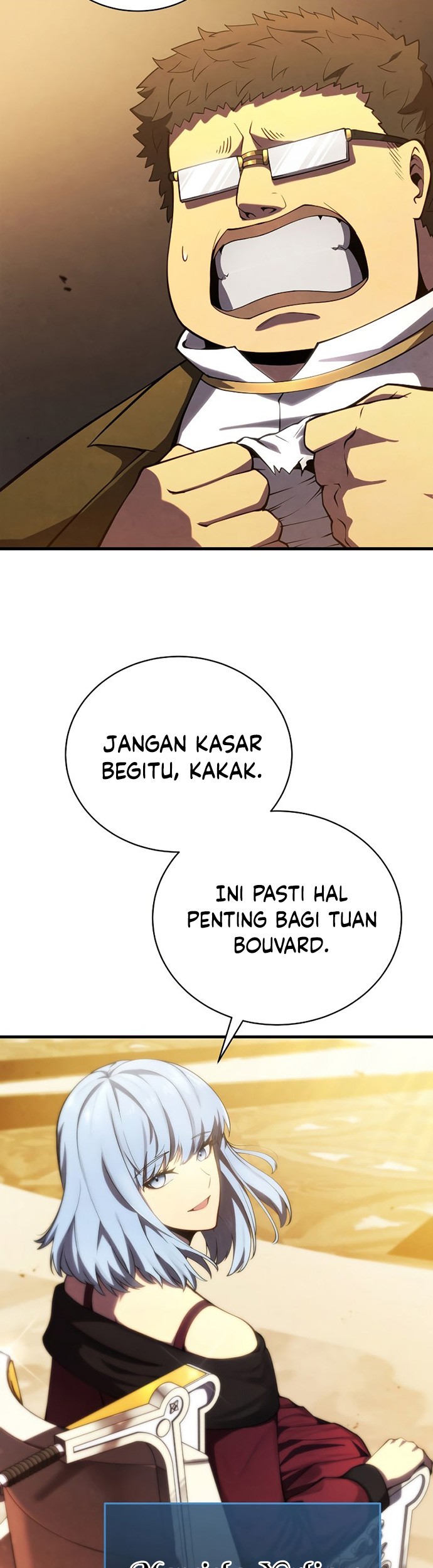 Swordmaster’s Youngest Son Bab 33 halaman 66
