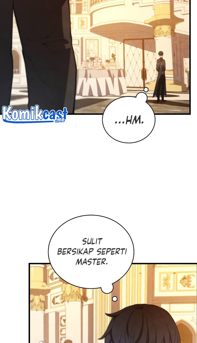 Swordmaster’s Youngest Son Bab 33 halaman 69