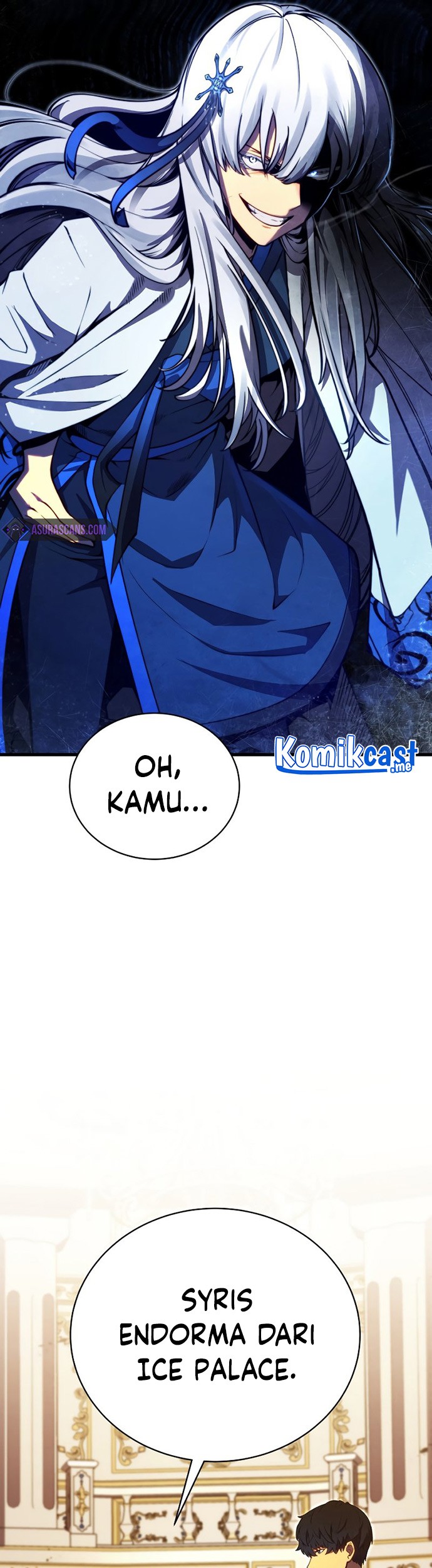 Swordmaster’s Youngest Son Bab 33 halaman 74