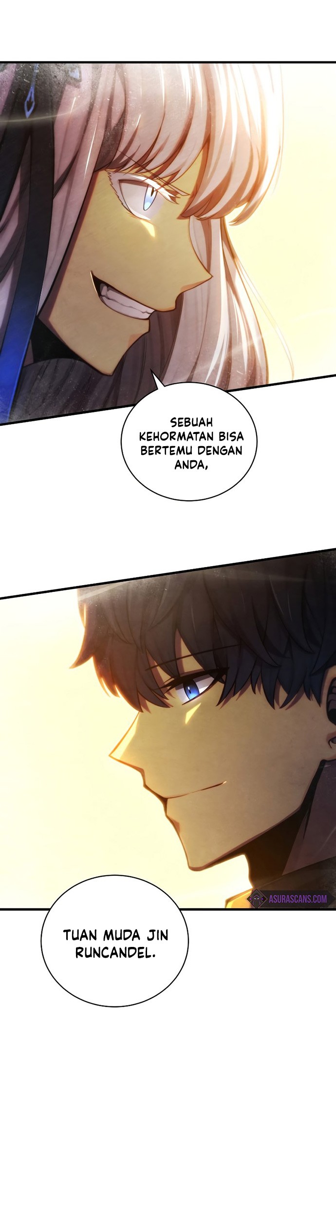 Swordmaster’s Youngest Son Bab 33 halaman 76