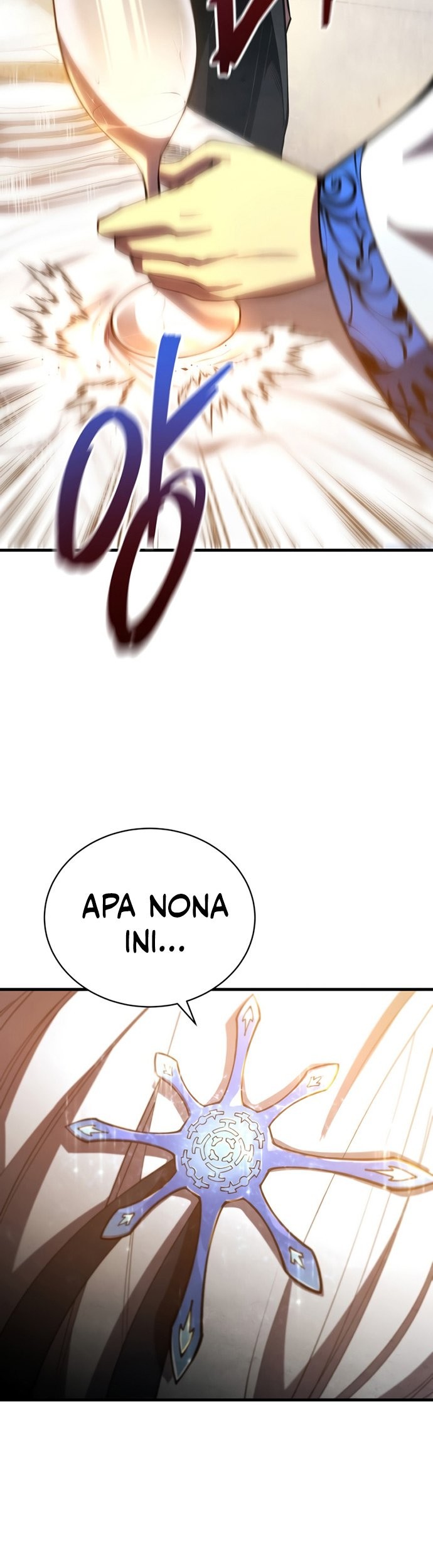 Swordmaster’s Youngest Son Bab 34 halaman 4
