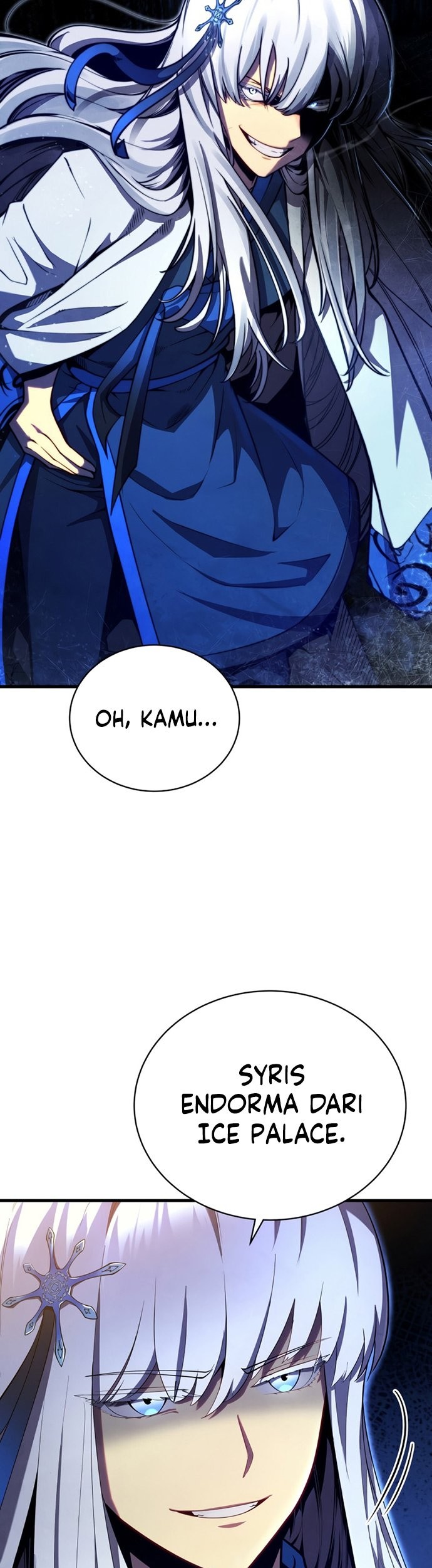 Swordmaster’s Youngest Son Bab 34 halaman 6