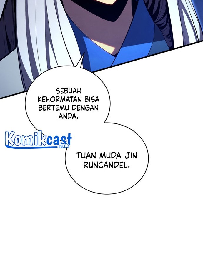 Swordmaster’s Youngest Son Bab 34 halaman 7