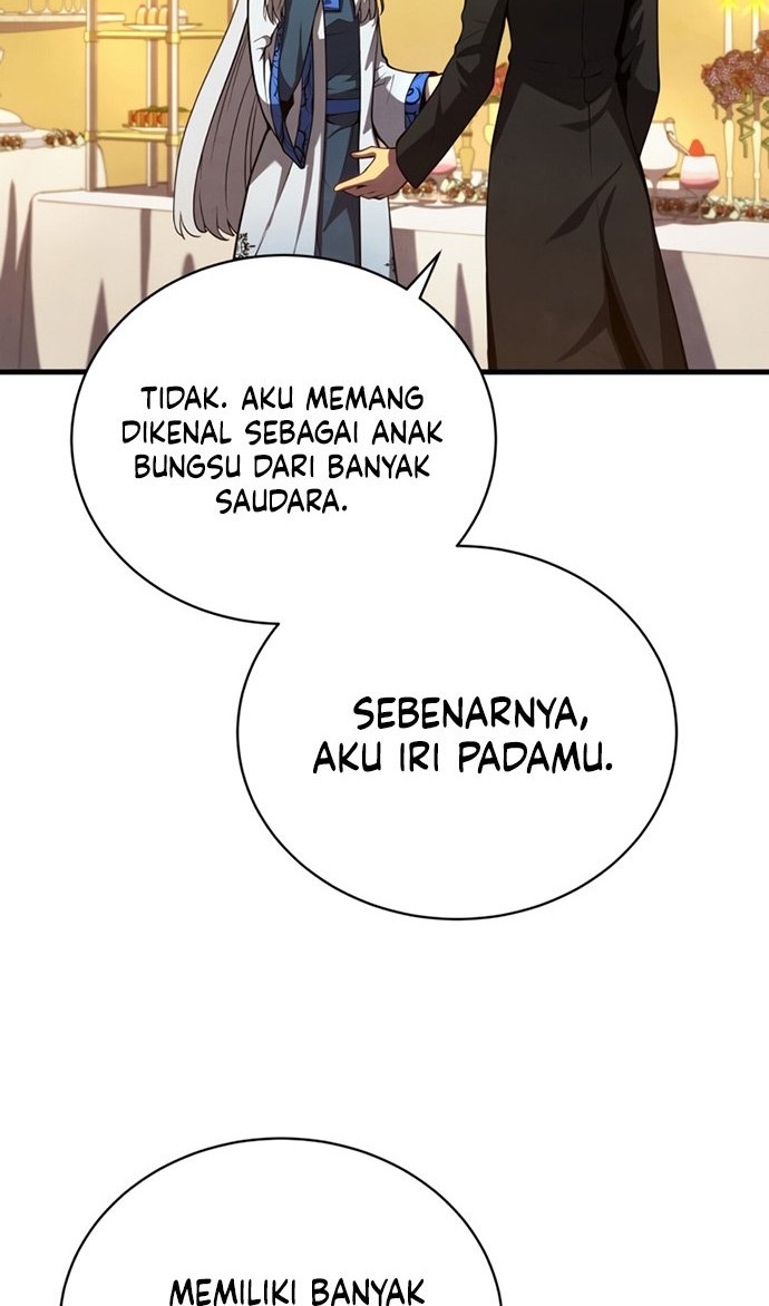 Swordmaster’s Youngest Son Bab 34 halaman 11