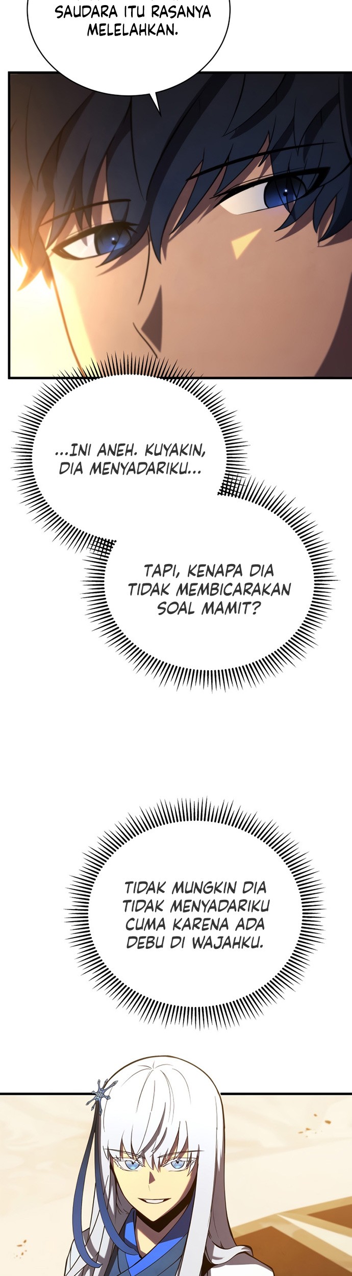 Swordmaster’s Youngest Son Bab 34 halaman 12
