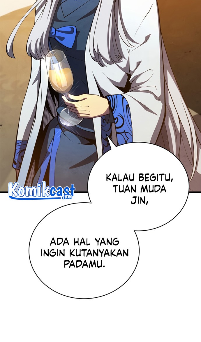 Swordmaster’s Youngest Son Bab 34 halaman 13