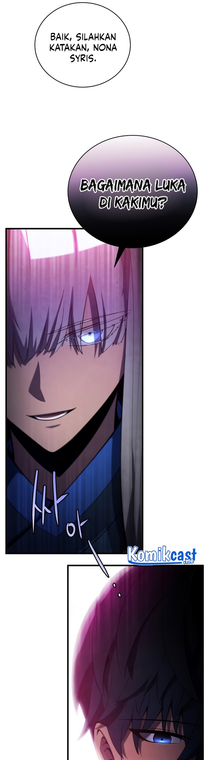 Swordmaster’s Youngest Son Bab 34 halaman 14
