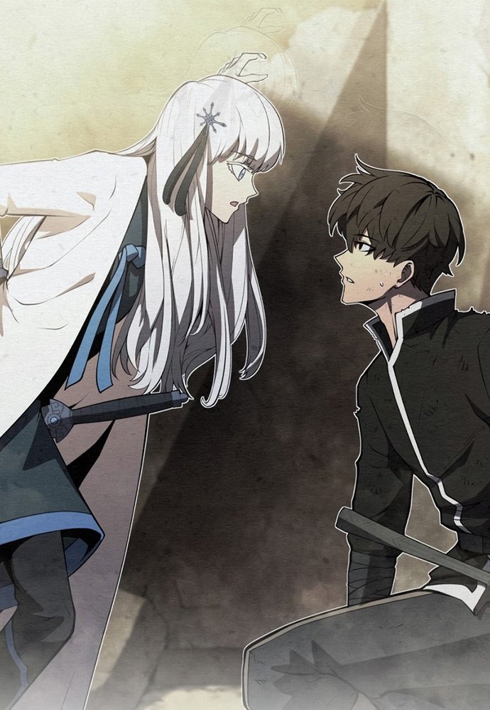 Swordmaster’s Youngest Son Bab 34 halaman 17