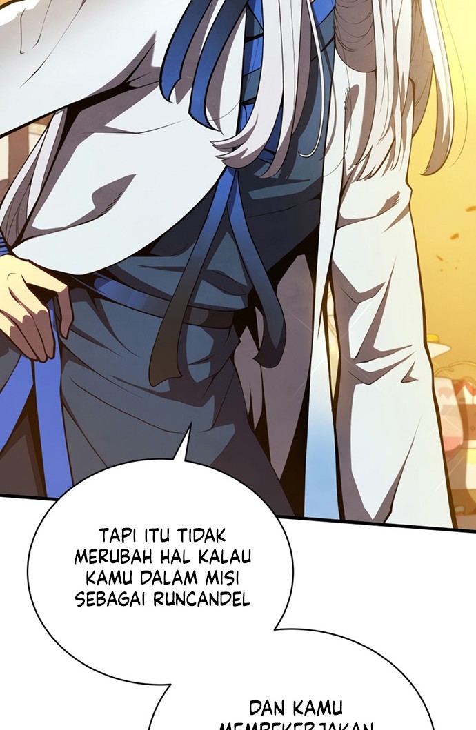 Swordmaster’s Youngest Son Bab 34 halaman 21