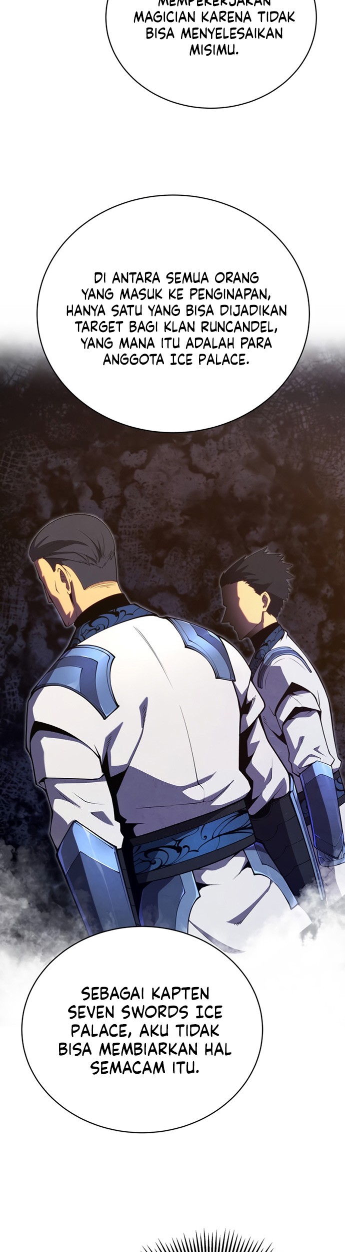Swordmaster’s Youngest Son Bab 34 halaman 22