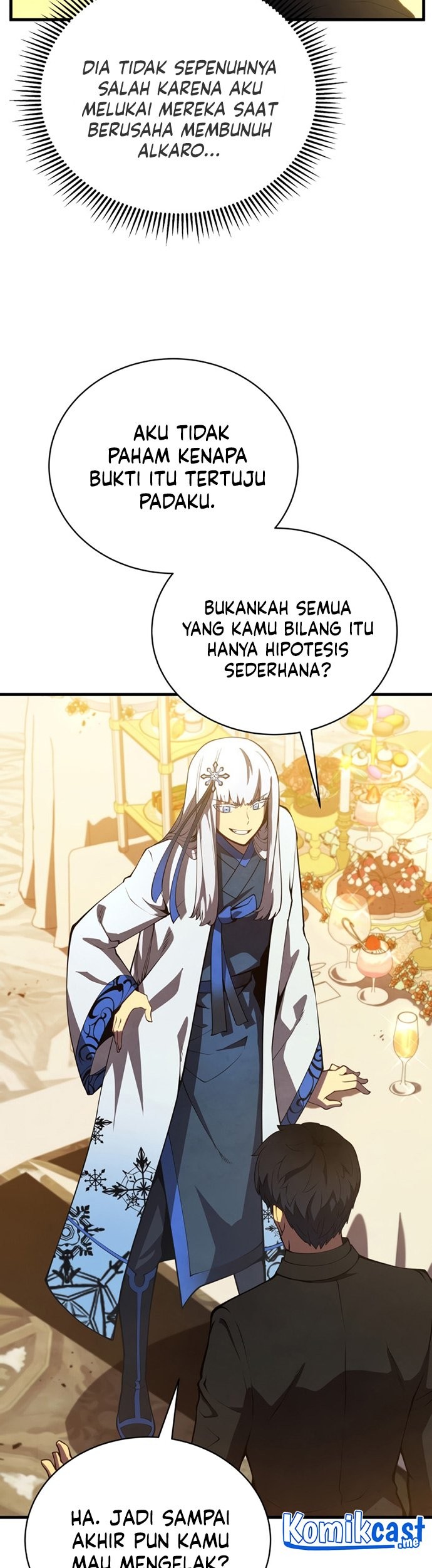 Swordmaster’s Youngest Son Bab 34 halaman 24