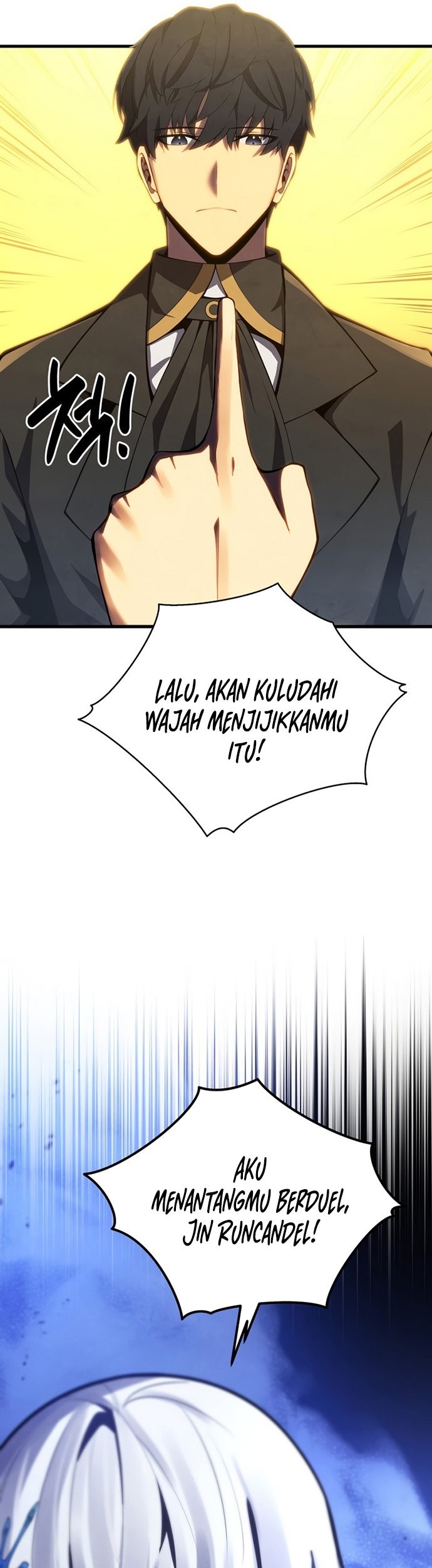Swordmaster’s Youngest Son Bab 34 halaman 26
