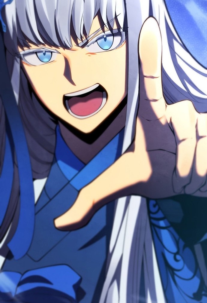 Swordmaster’s Youngest Son Bab 34 halaman 27
