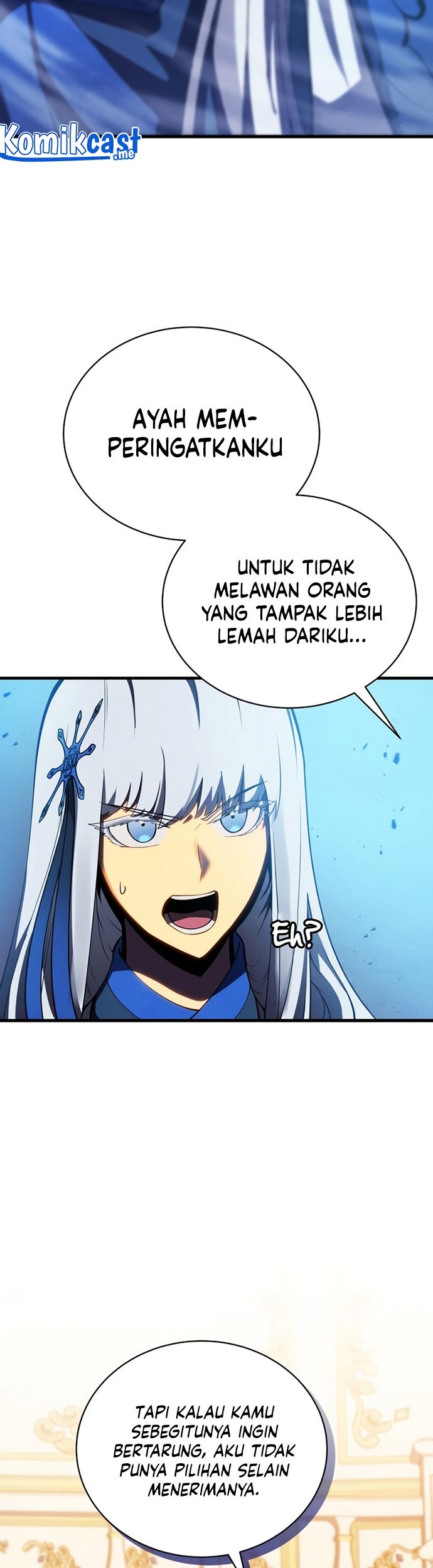 Swordmaster’s Youngest Son Bab 34 halaman 28