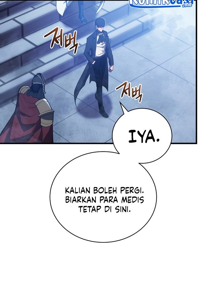 Swordmaster’s Youngest Son Bab 34 halaman 31