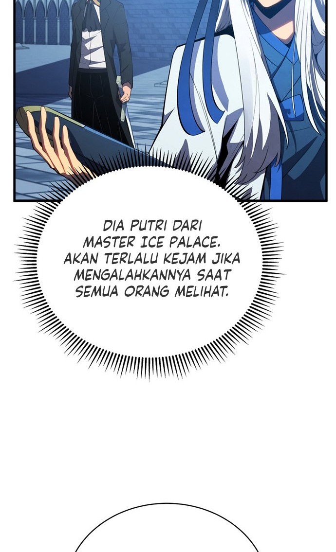 Swordmaster’s Youngest Son Bab 34 halaman 33