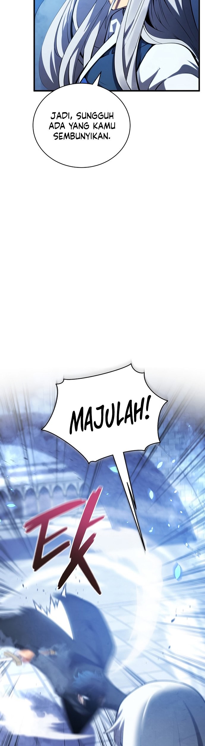 Swordmaster’s Youngest Son Bab 34 halaman 36