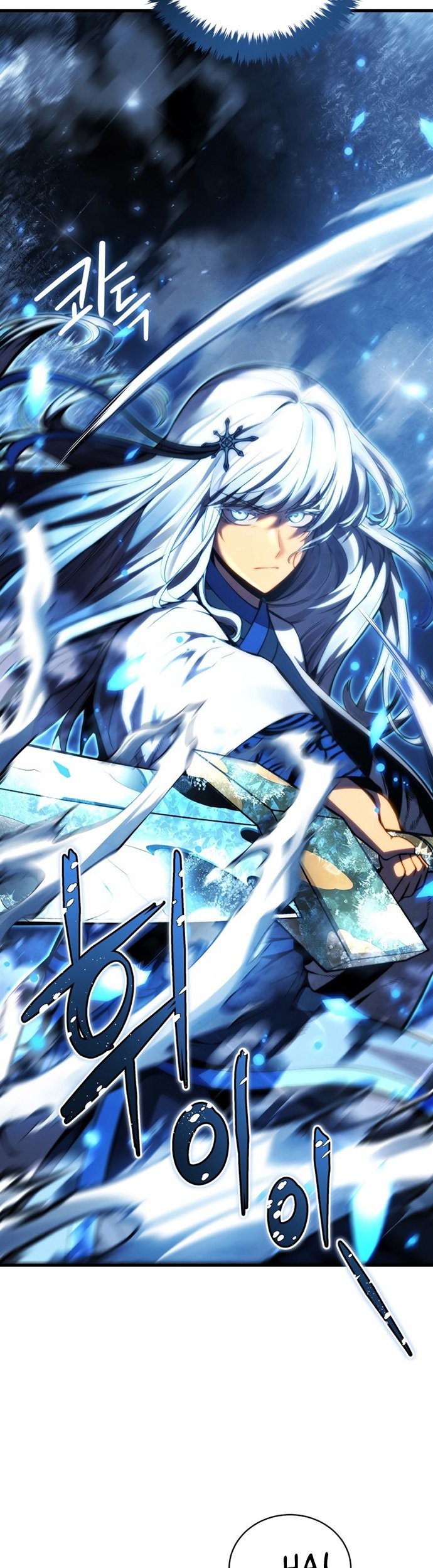 Swordmaster’s Youngest Son Bab 34 halaman 40