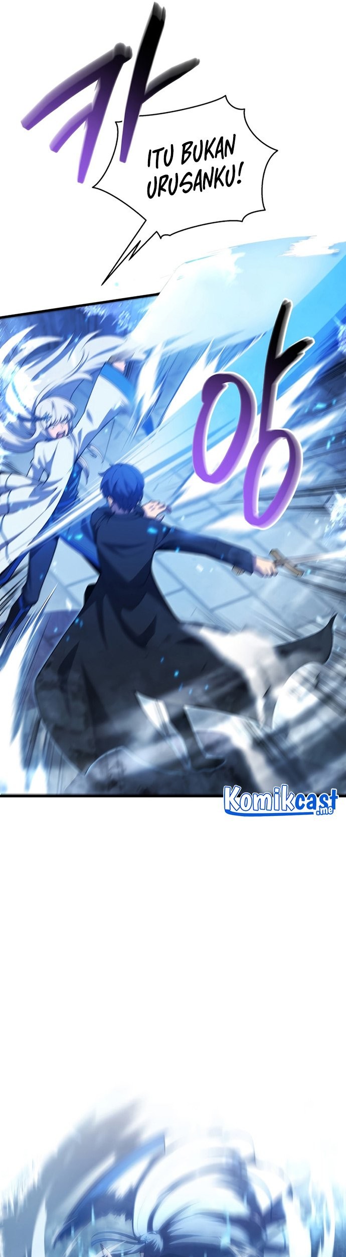 Swordmaster’s Youngest Son Bab 34 halaman 44