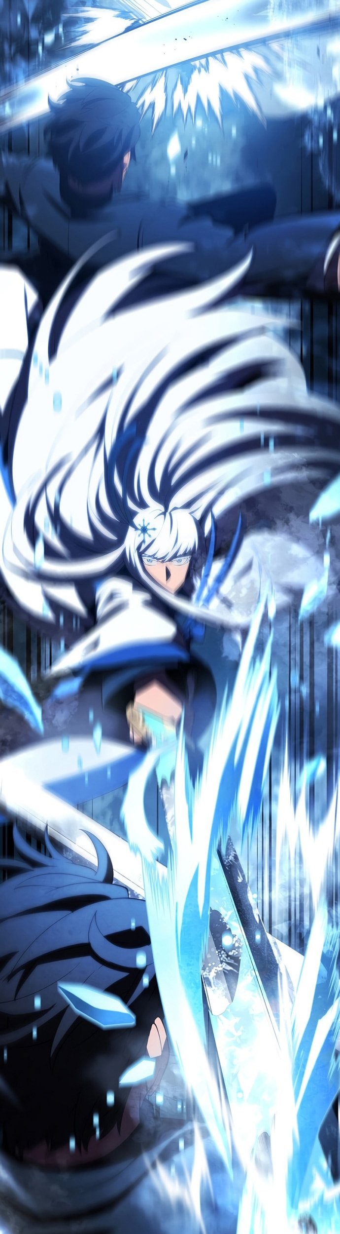 Swordmaster’s Youngest Son Bab 34 halaman 46