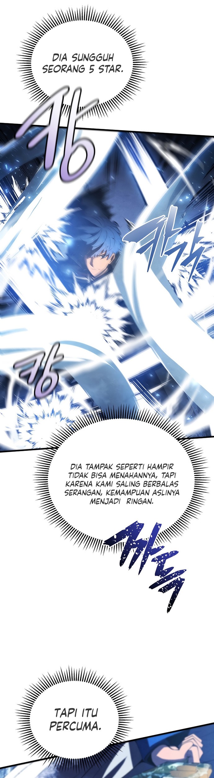 Swordmaster’s Youngest Son Bab 34 halaman 48