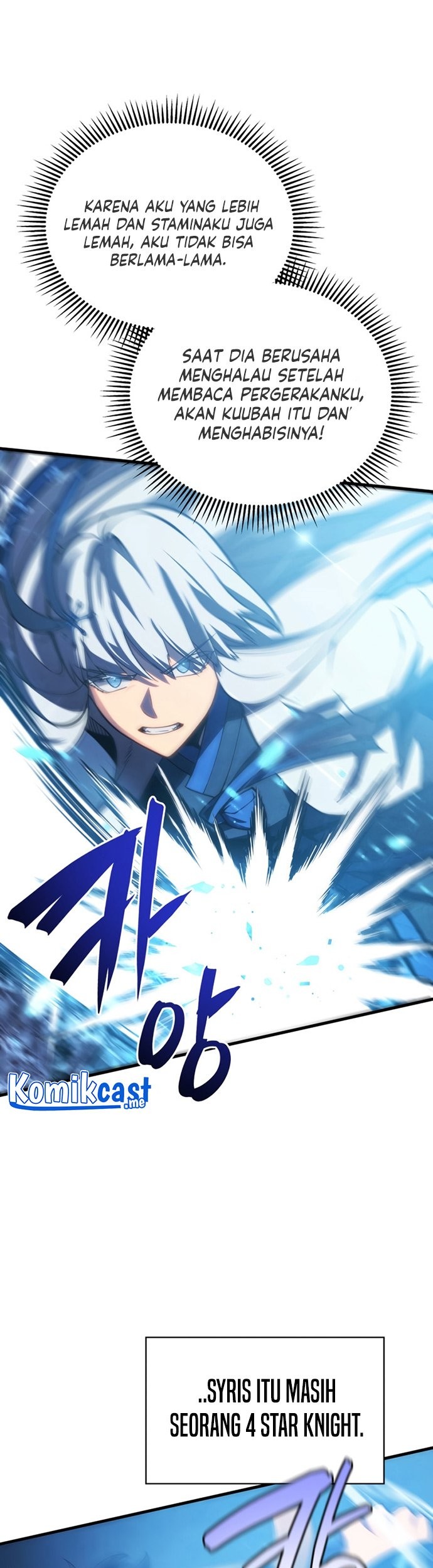Swordmaster’s Youngest Son Bab 34 halaman 50
