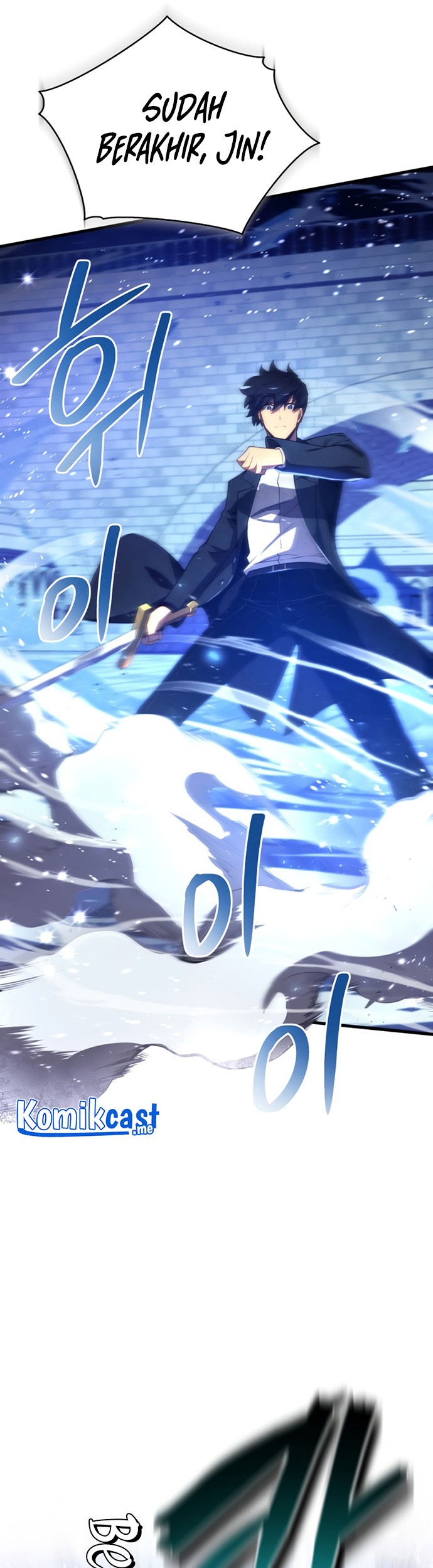 Swordmaster’s Youngest Son Bab 34 halaman 56