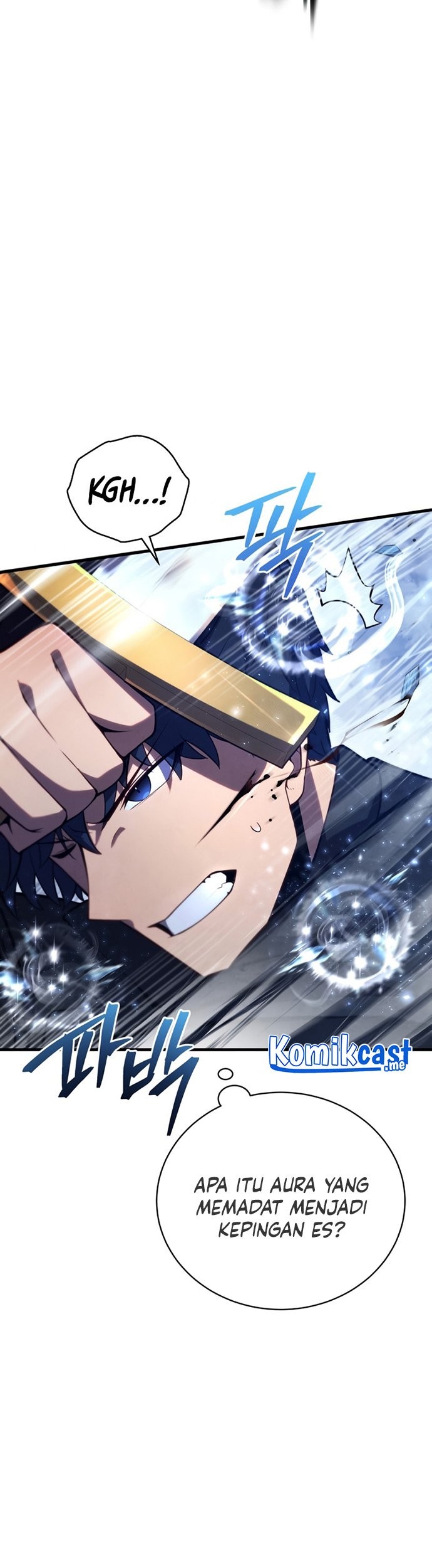 Swordmaster’s Youngest Son Bab 34 halaman 60
