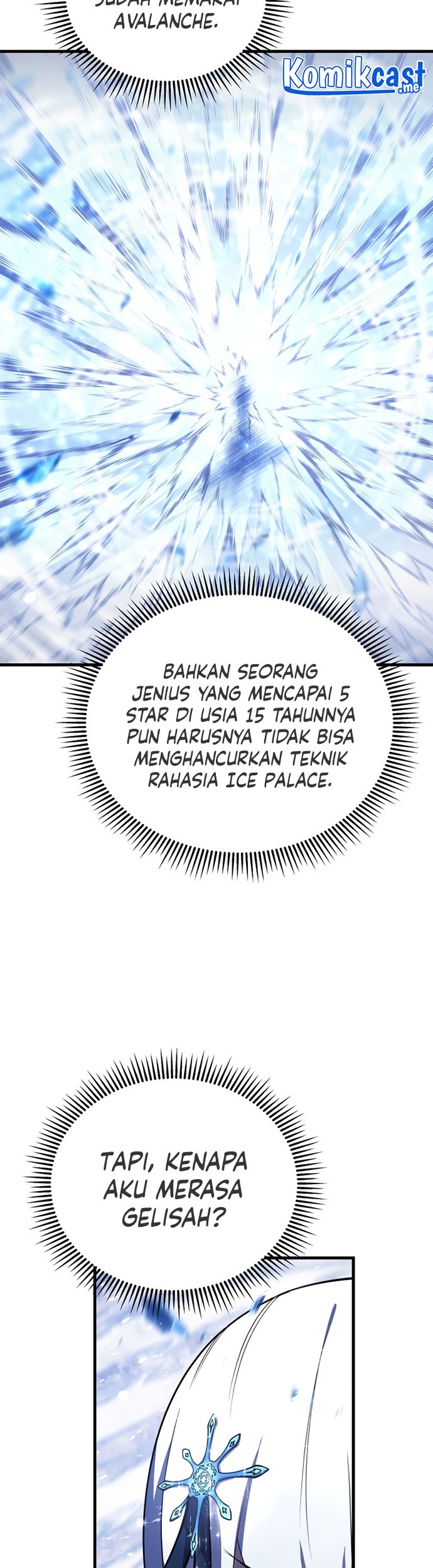 Swordmaster’s Youngest Son Bab 34 halaman 66
