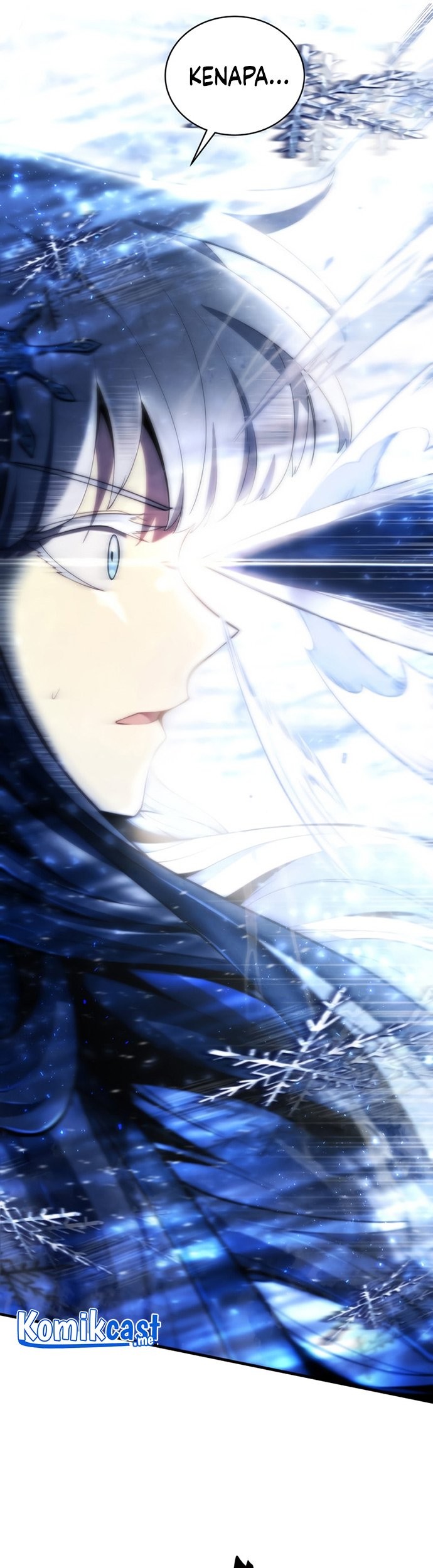 Swordmaster’s Youngest Son Bab 34 halaman 68